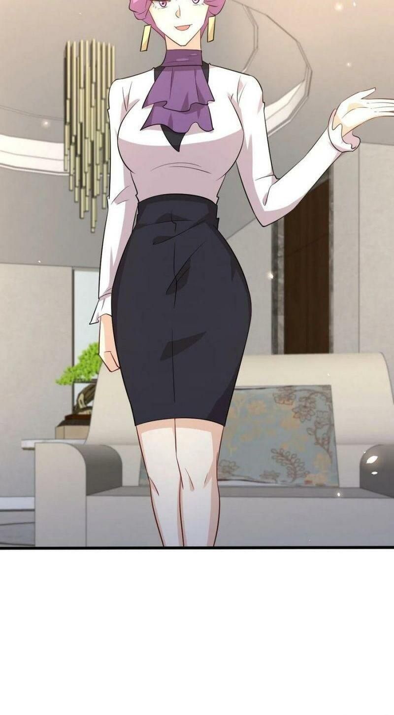 đọc truyện Xuyên Không Vào Thế Giới Nữ Cường Chương 166 ảnh 10 tại Thiên Thai Truyện