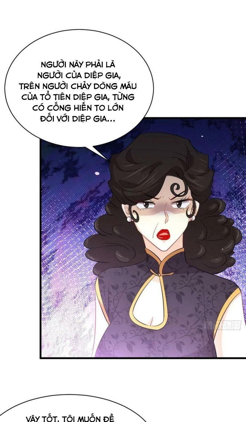 đọc truyện Xuyên Không Vào Thế Giới Nữ Cường Chương 166 ảnh 11 tại Thiên Thai Truyện