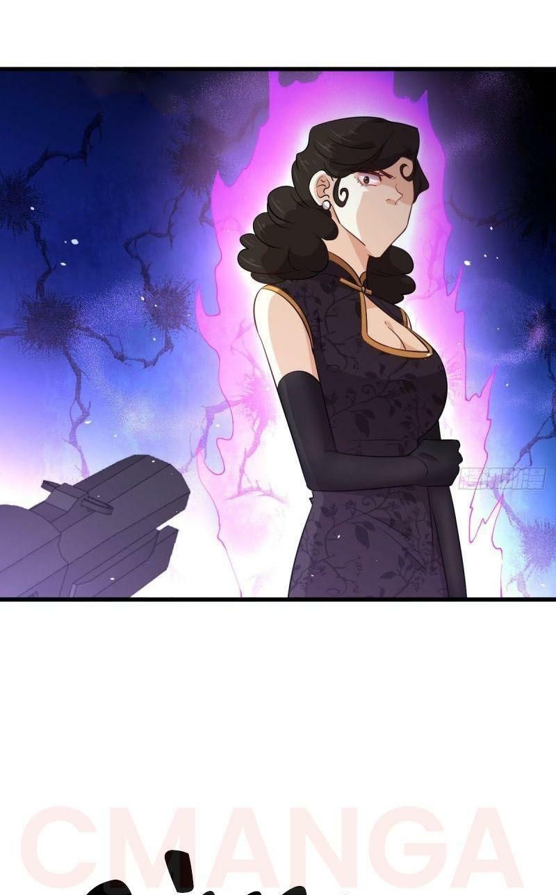 đọc truyện Xuyên Không Vào Thế Giới Nữ Cường Chương 167 ảnh 12 tại Thiên Thai Truyện