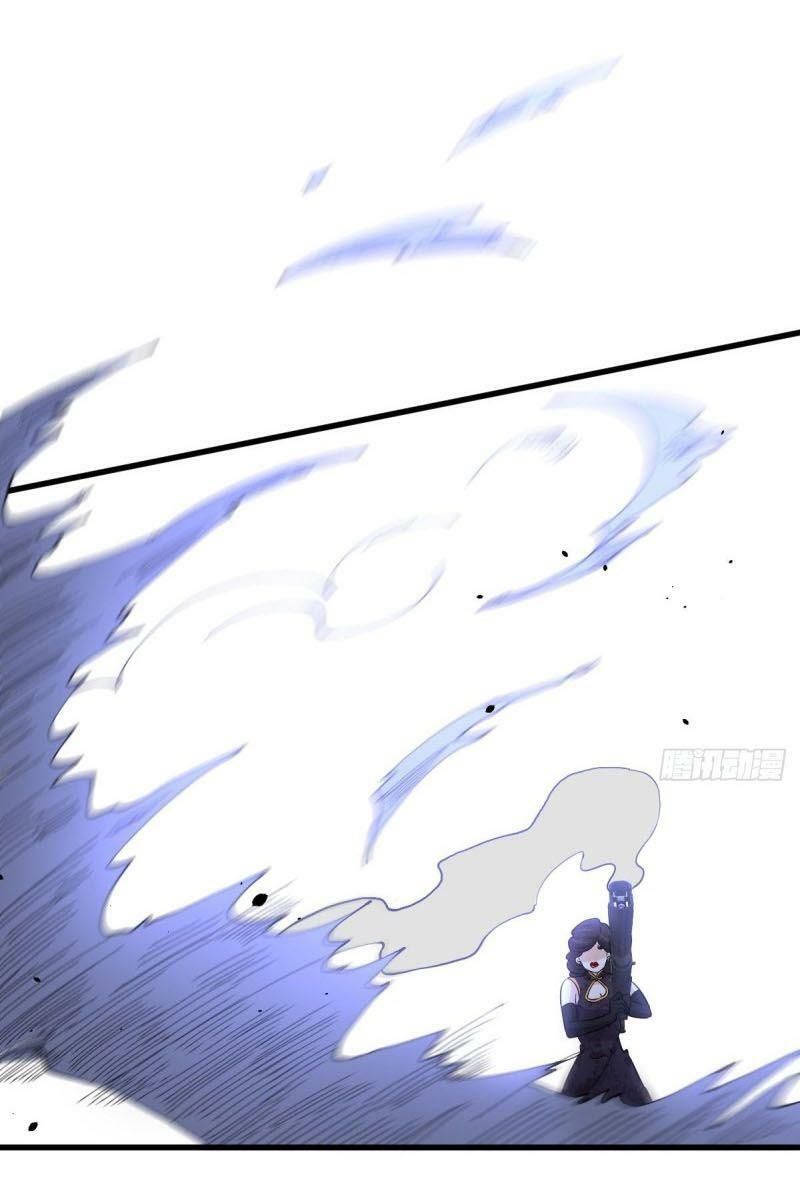 đọc truyện Xuyên Không Vào Thế Giới Nữ Cường Chương 167 ảnh 16 tại Thiên Thai Truyện