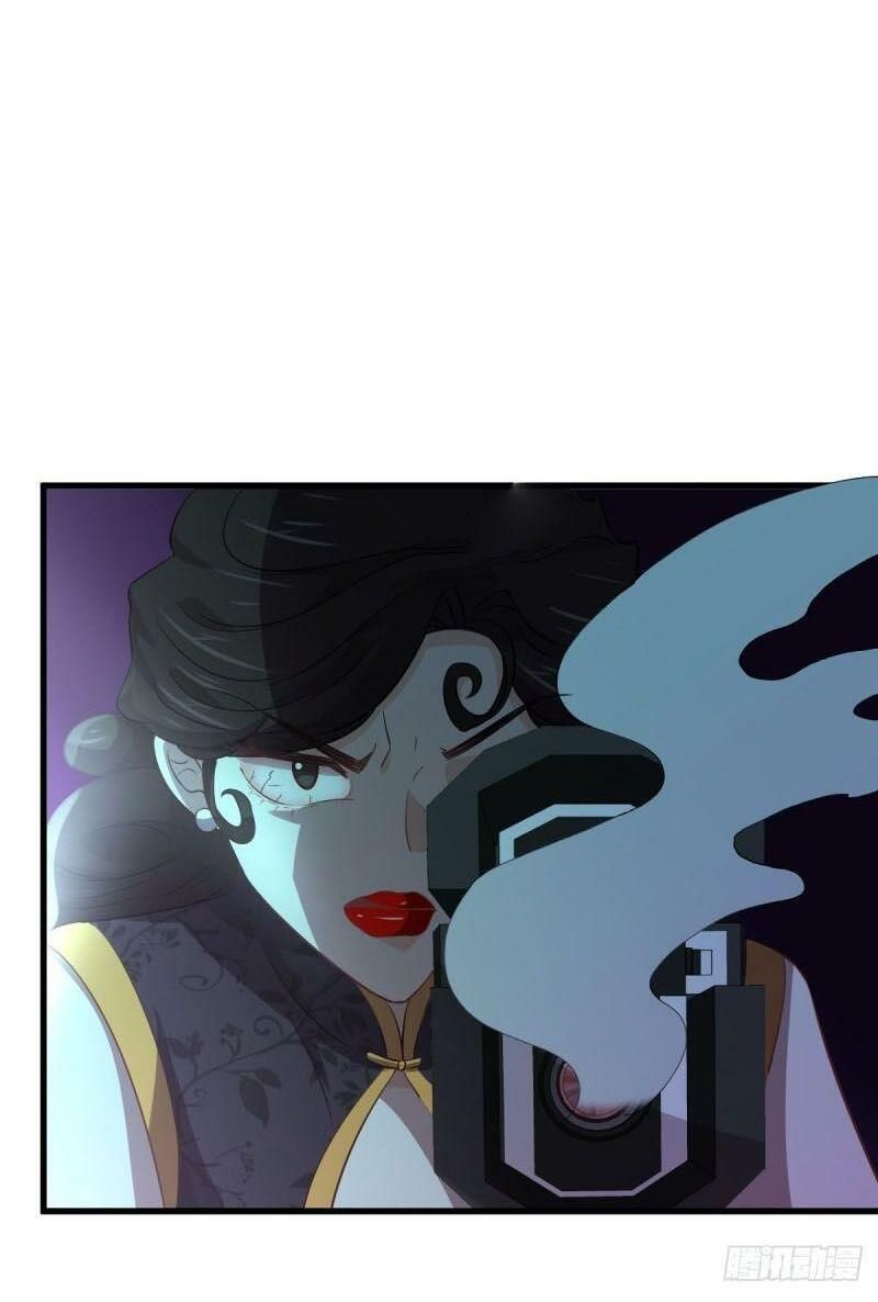 đọc truyện Xuyên Không Vào Thế Giới Nữ Cường Chương 167 ảnh 17 tại Thiên Thai Truyện