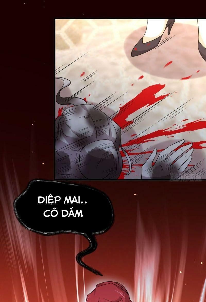 đọc truyện Xuyên Không Vào Thế Giới Nữ Cường Chương 167 ảnh 19 tại Thiên Thai Truyện