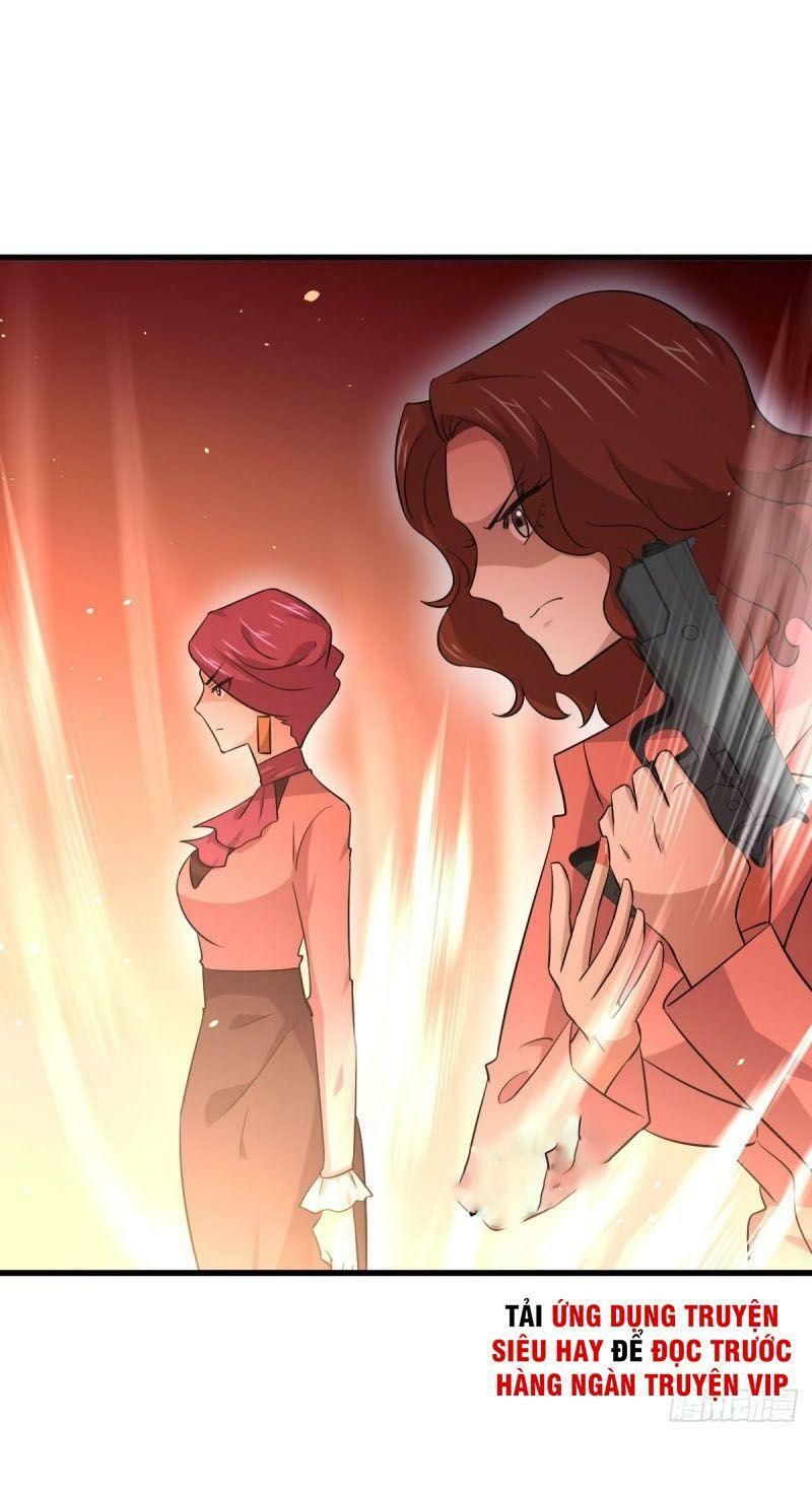 đọc truyện Xuyên Không Vào Thế Giới Nữ Cường Chương 167 ảnh 21 tại Thiên Thai Truyện