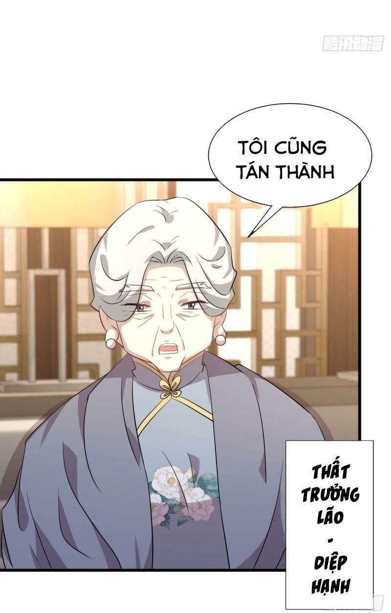 đọc truyện Xuyên Không Vào Thế Giới Nữ Cường Chương 167 ảnh 4 tại Thiên Thai Truyện