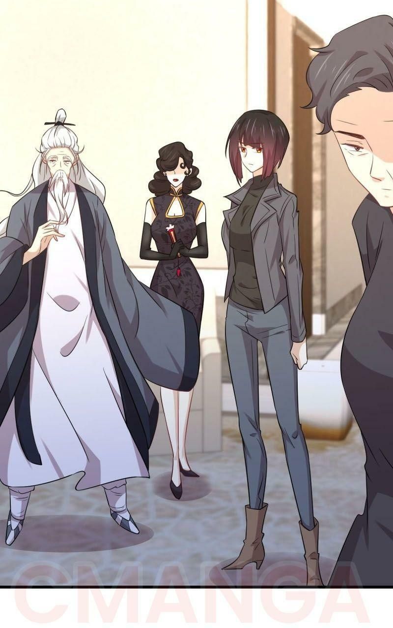 đọc truyện Xuyên Không Vào Thế Giới Nữ Cường Chương 167 ảnh 23 tại Thiên Thai Truyện