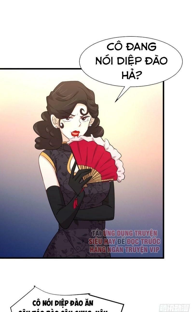 đọc truyện Xuyên Không Vào Thế Giới Nữ Cường Chương 167 ảnh 25 tại Thiên Thai Truyện