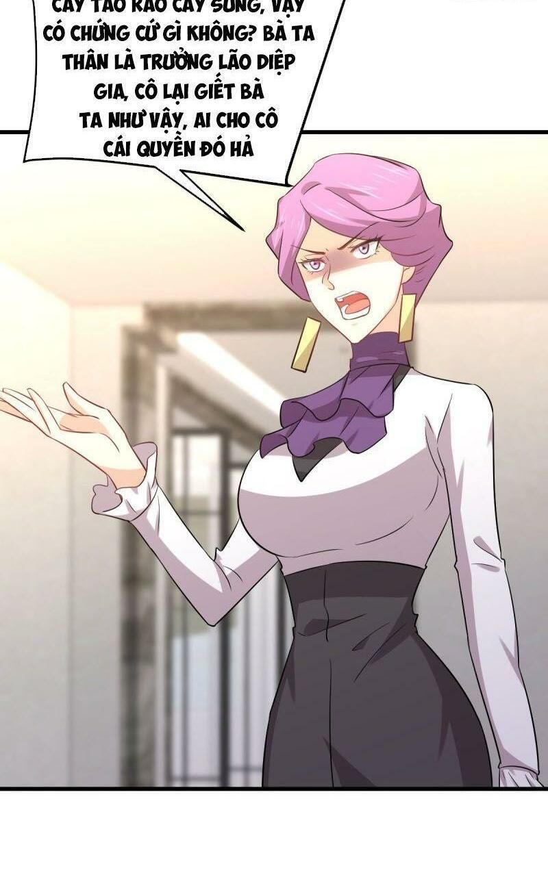 đọc truyện Xuyên Không Vào Thế Giới Nữ Cường Chương 167 ảnh 26 tại Thiên Thai Truyện