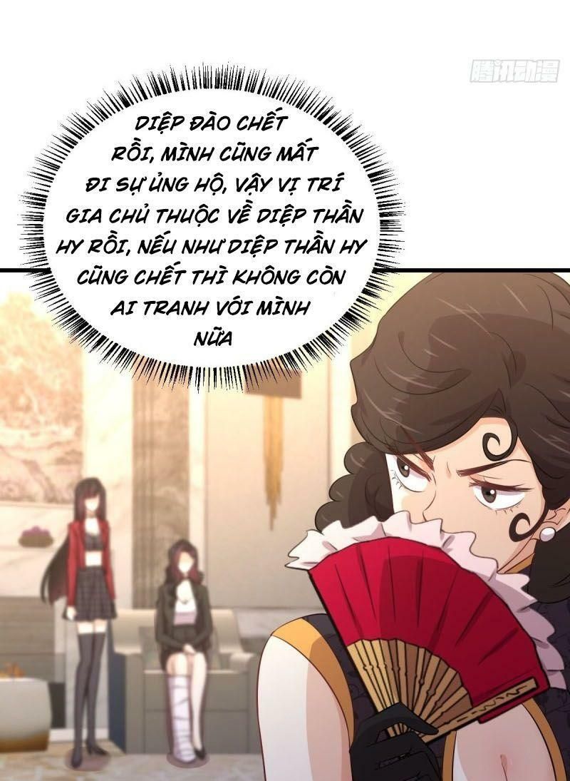 đọc truyện Xuyên Không Vào Thế Giới Nữ Cường Chương 167 ảnh 27 tại Thiên Thai Truyện