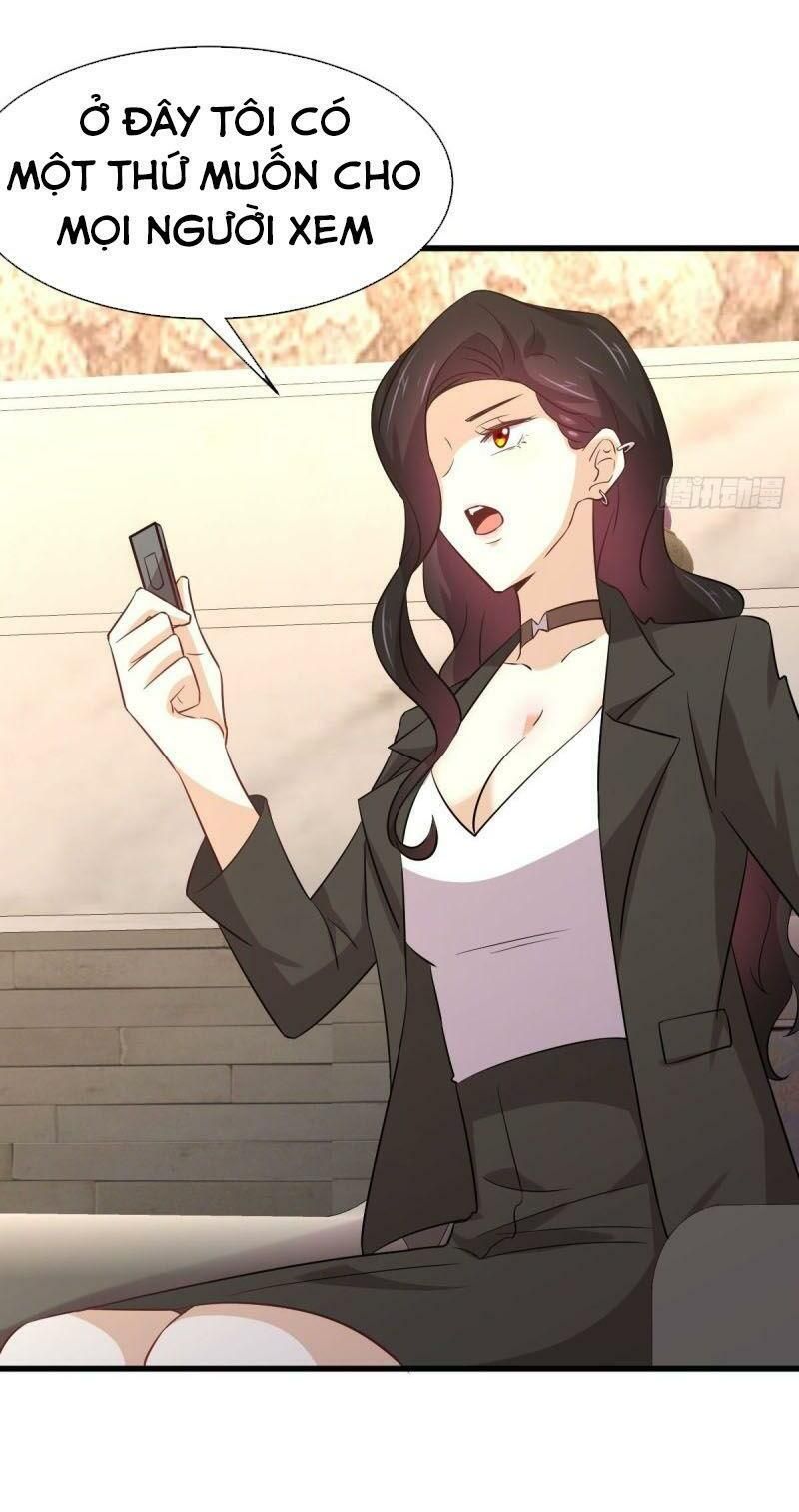 đọc truyện Xuyên Không Vào Thế Giới Nữ Cường Chương 167 ảnh 30 tại Thiên Thai Truyện