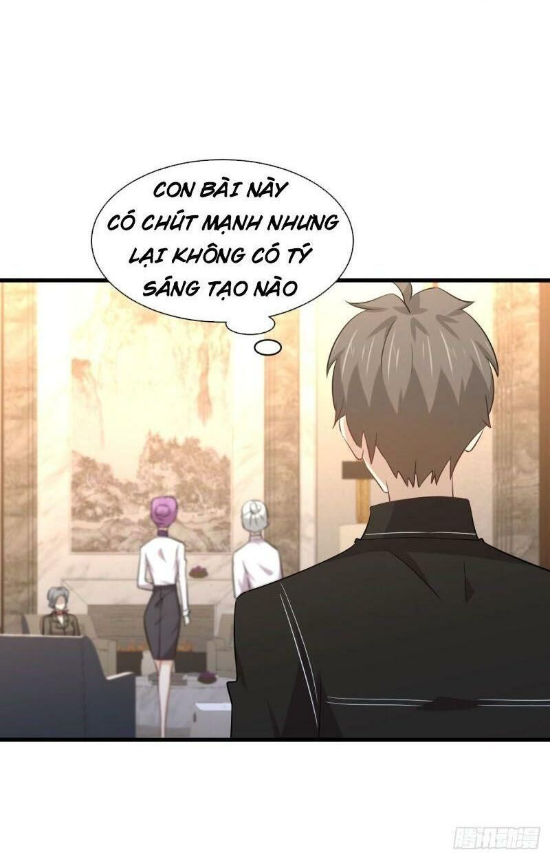 đọc truyện Xuyên Không Vào Thế Giới Nữ Cường Chương 167 ảnh 5 tại Thiên Thai Truyện