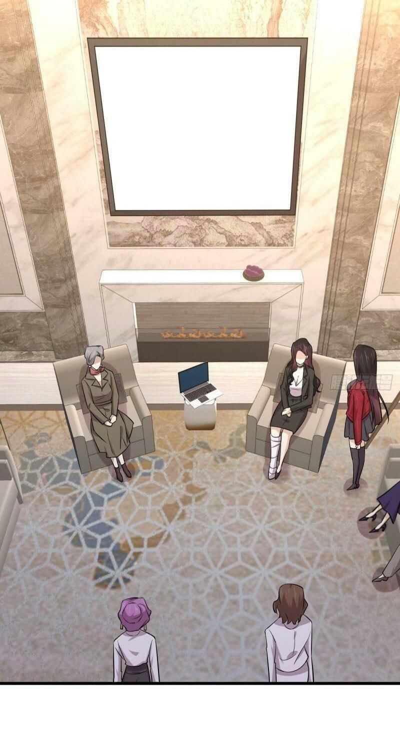 đọc truyện Xuyên Không Vào Thế Giới Nữ Cường Chương 167 ảnh 32 tại Thiên Thai Truyện