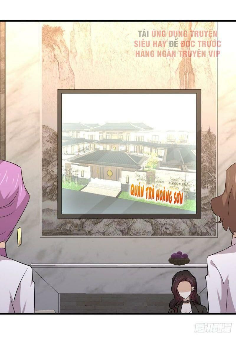 đọc truyện Xuyên Không Vào Thế Giới Nữ Cường Chương 167 ảnh 34 tại Thiên Thai Truyện