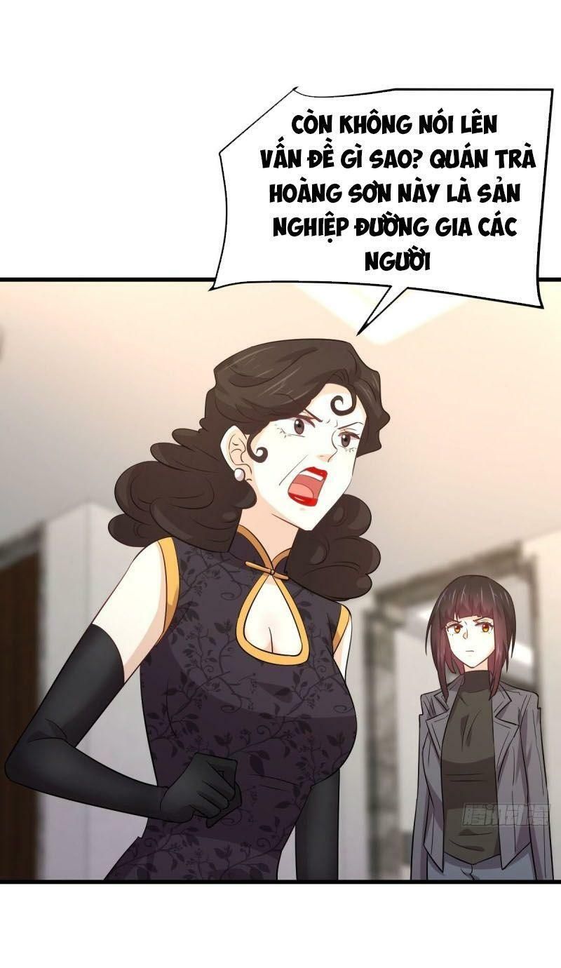 đọc truyện Xuyên Không Vào Thế Giới Nữ Cường Chương 167 ảnh 38 tại Thiên Thai Truyện