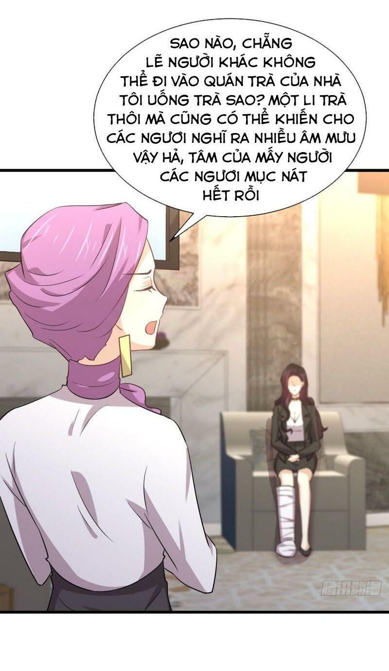 đọc truyện Xuyên Không Vào Thế Giới Nữ Cường Chương 167 ảnh 39 tại Thiên Thai Truyện