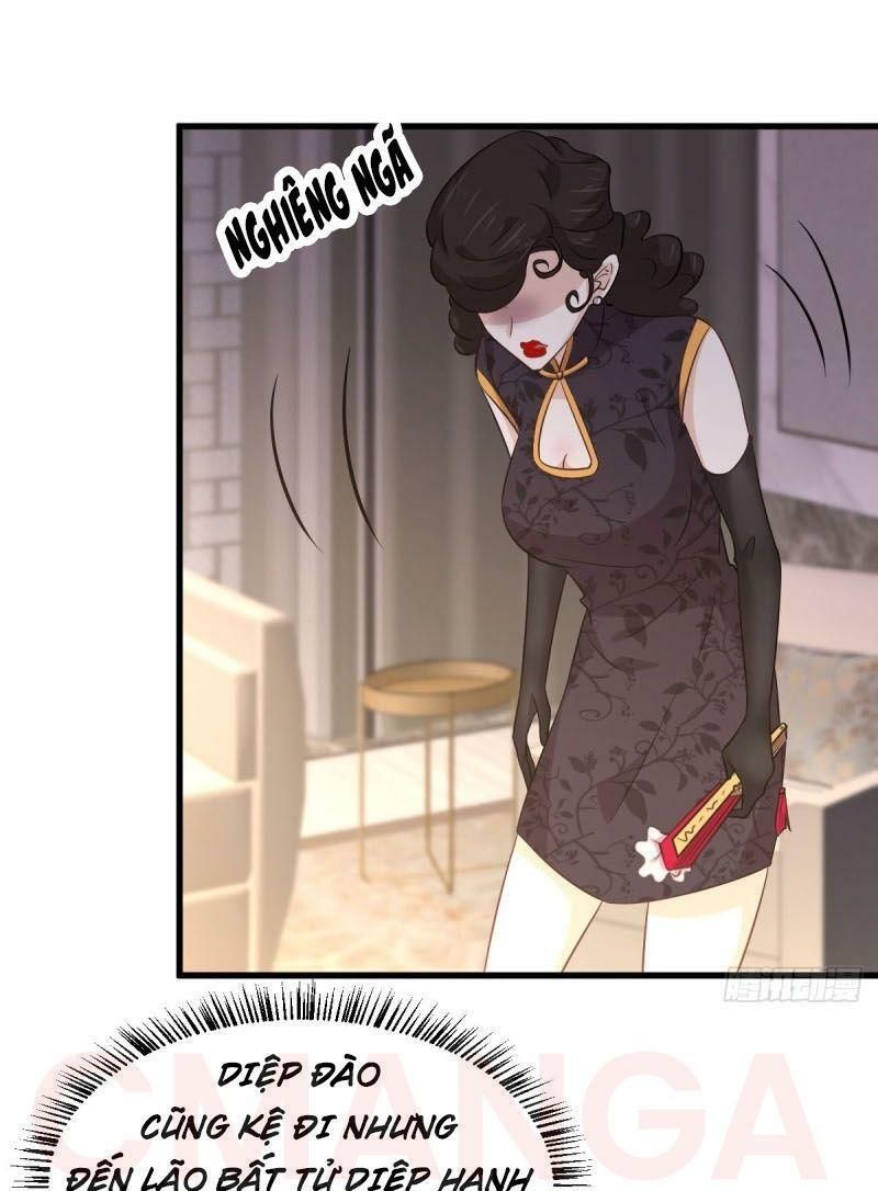 đọc truyện Xuyên Không Vào Thế Giới Nữ Cường Chương 167 ảnh 6 tại Thiên Thai Truyện