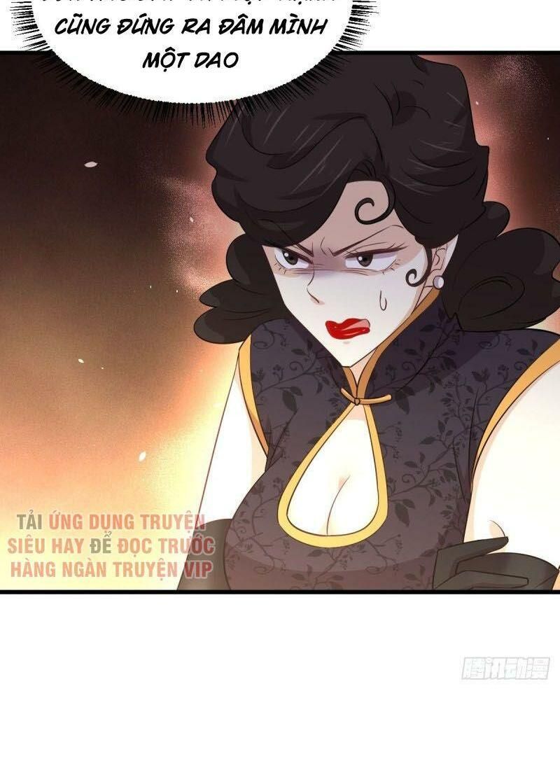 đọc truyện Xuyên Không Vào Thế Giới Nữ Cường Chương 167 ảnh 7 tại Thiên Thai Truyện