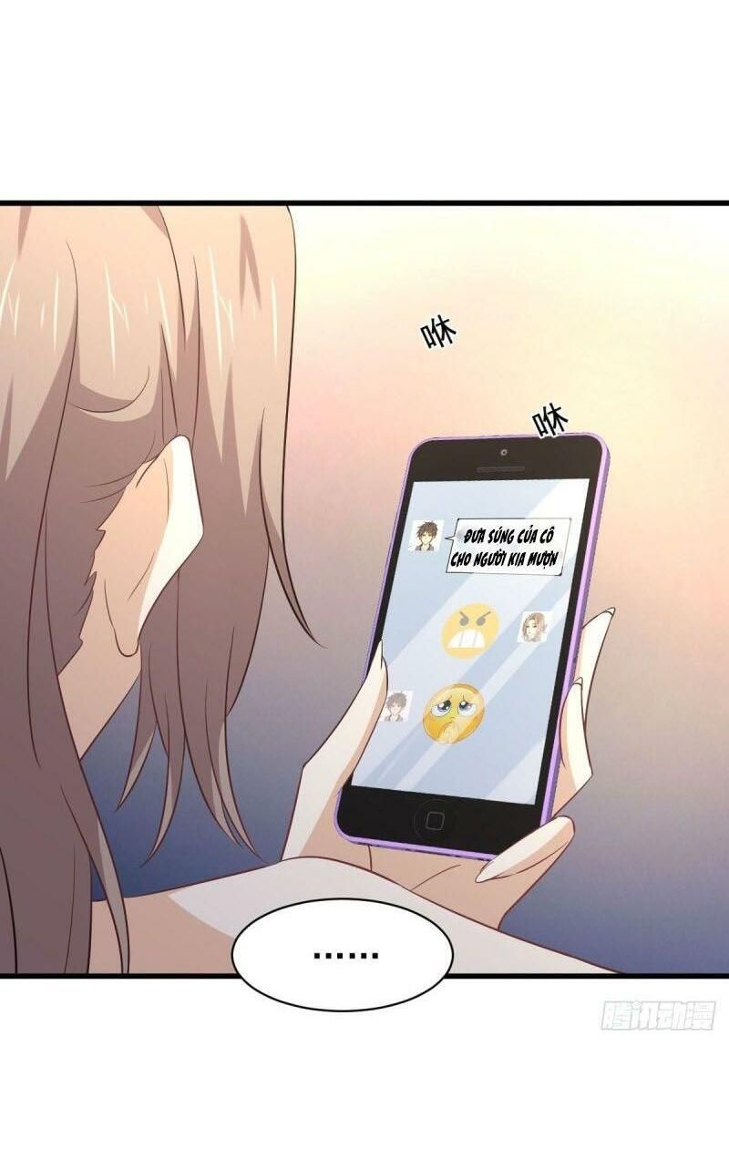 đọc truyện Xuyên Không Vào Thế Giới Nữ Cường Chương 167 ảnh 9 tại Thiên Thai Truyện