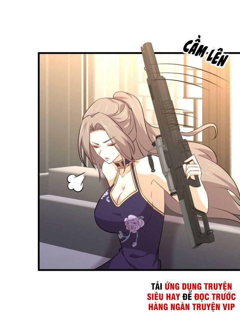 đọc truyện Xuyên Không Vào Thế Giới Nữ Cường Chương 167 ảnh 10 tại Thiên Thai Truyện