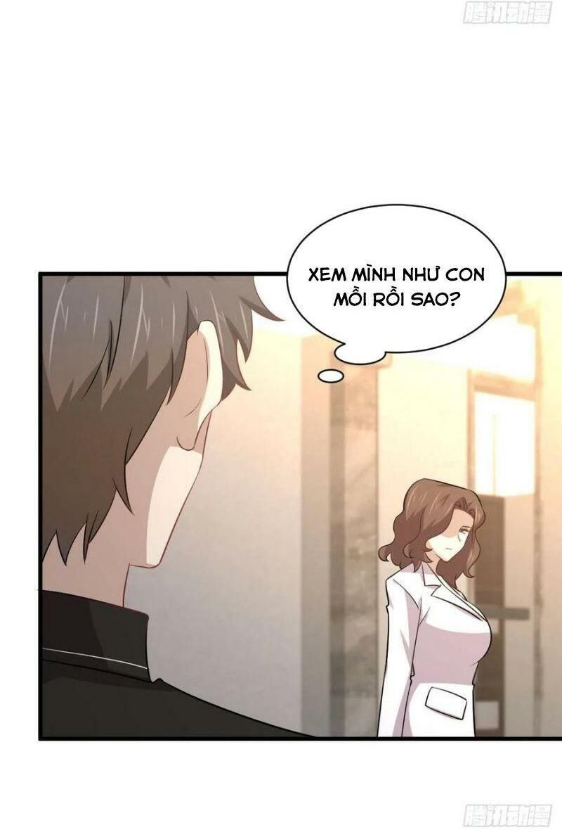 đọc truyện Xuyên Không Vào Thế Giới Nữ Cường Chương 168 ảnh 14 tại Thiên Thai Truyện