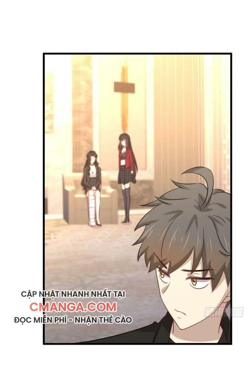 đọc truyện Xuyên Không Vào Thế Giới Nữ Cường Chương 168 ảnh 16 tại Thiên Thai Truyện