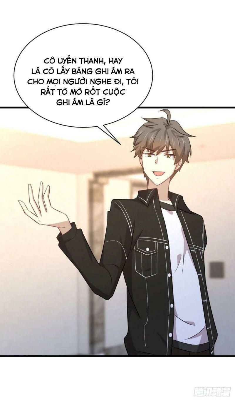 đọc truyện Xuyên Không Vào Thế Giới Nữ Cường Chương 168 ảnh 17 tại Thiên Thai Truyện