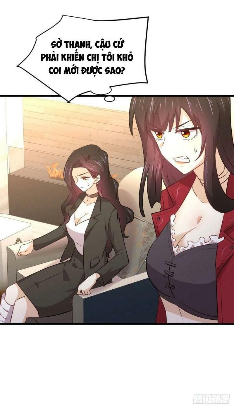 đọc truyện Xuyên Không Vào Thế Giới Nữ Cường Chương 168 ảnh 18 tại Thiên Thai Truyện