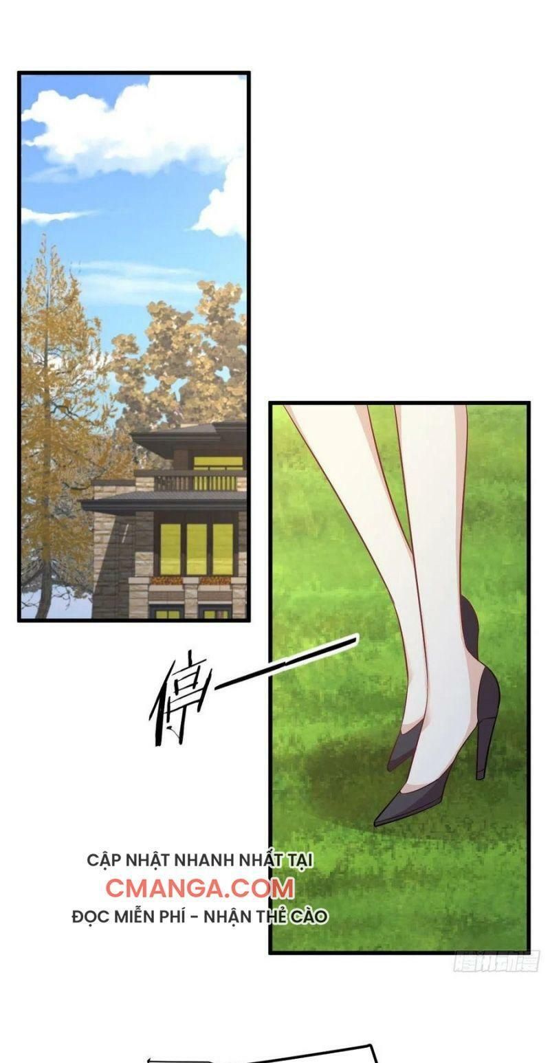 đọc truyện Xuyên Không Vào Thế Giới Nữ Cường Chương 168 ảnh 19 tại Thiên Thai Truyện