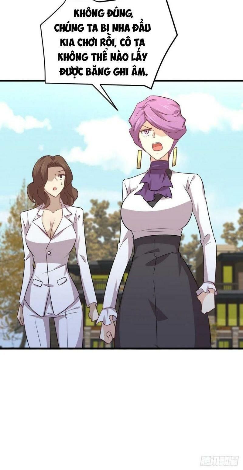 đọc truyện Xuyên Không Vào Thế Giới Nữ Cường Chương 168 ảnh 20 tại Thiên Thai Truyện