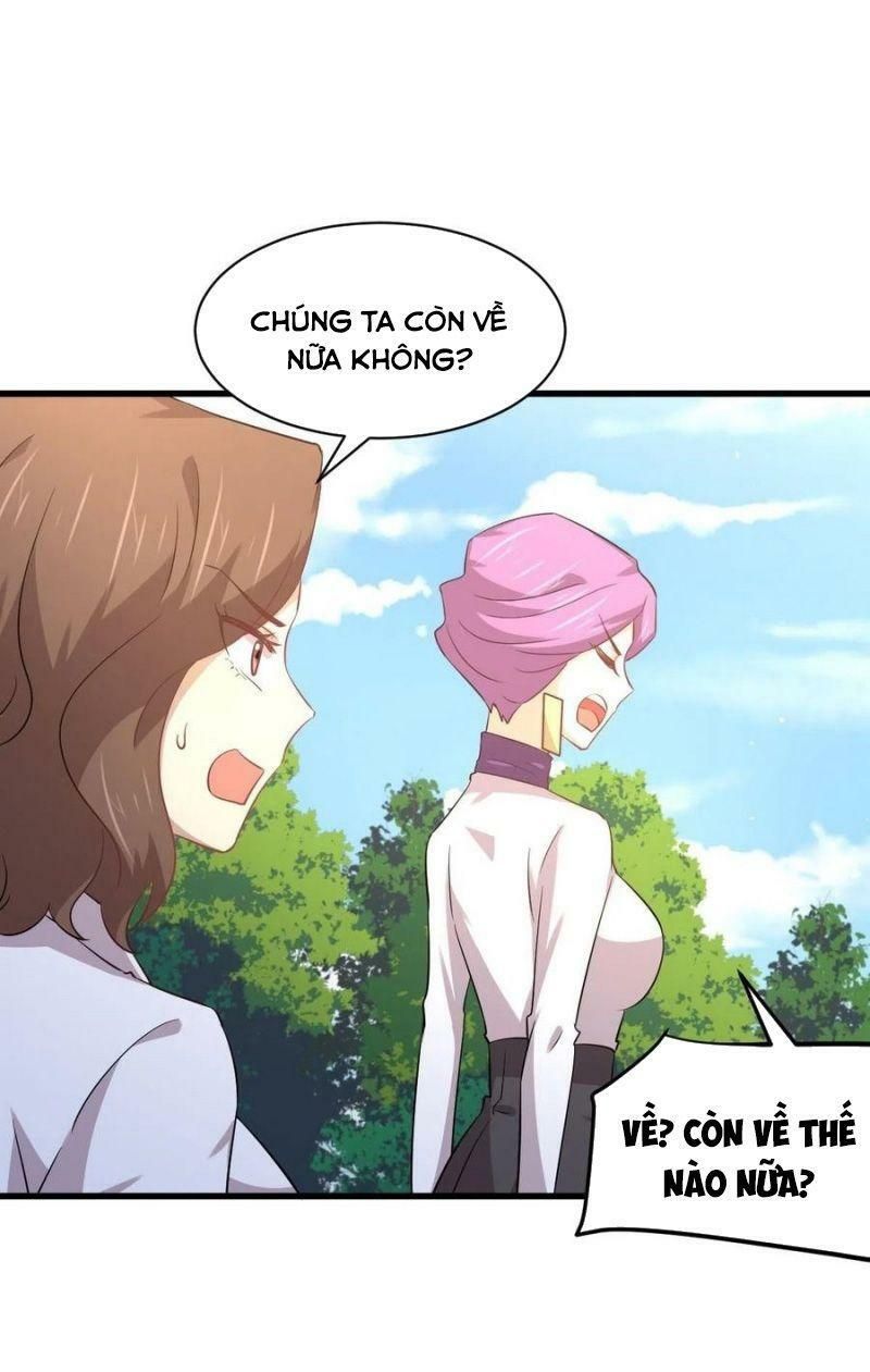 đọc truyện Xuyên Không Vào Thế Giới Nữ Cường Chương 168 ảnh 21 tại Thiên Thai Truyện