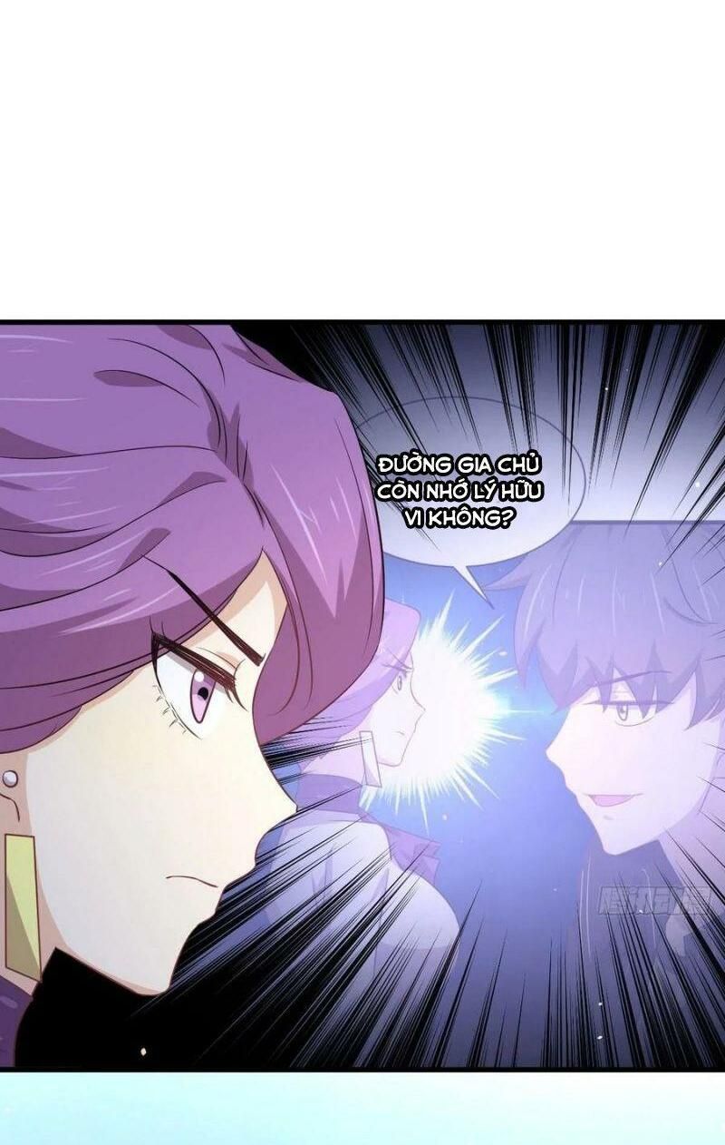 đọc truyện Xuyên Không Vào Thế Giới Nữ Cường Chương 168 ảnh 22 tại Thiên Thai Truyện