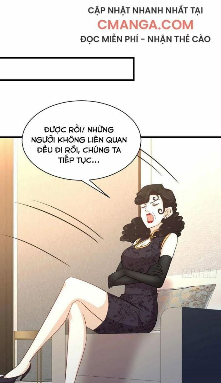 đọc truyện Xuyên Không Vào Thế Giới Nữ Cường Chương 168 ảnh 24 tại Thiên Thai Truyện