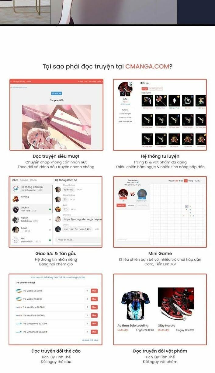 đọc truyện Xuyên Không Vào Thế Giới Nữ Cường Chương 168 ảnh 25 tại Thiên Thai Truyện