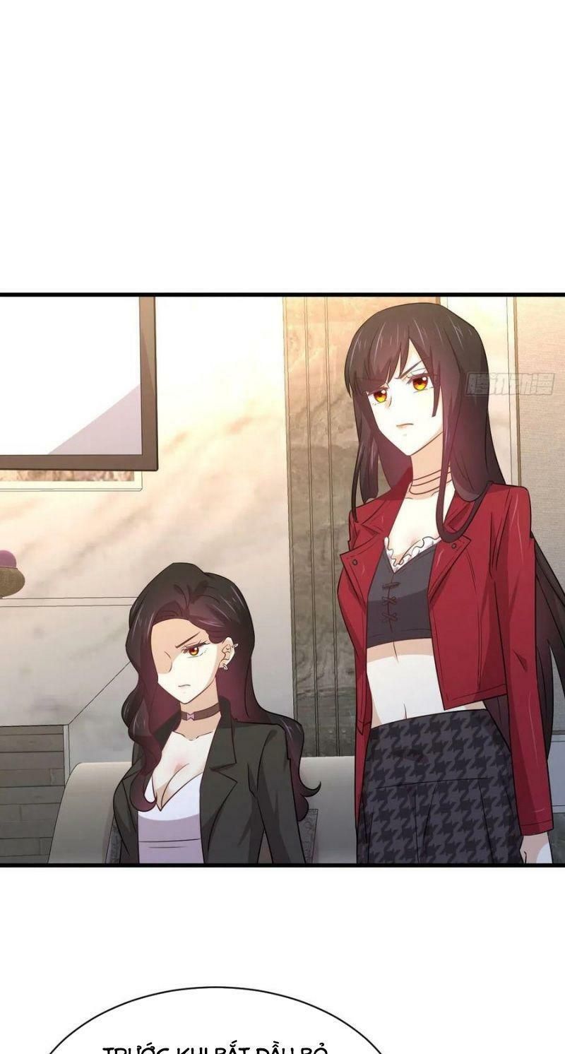 đọc truyện Xuyên Không Vào Thế Giới Nữ Cường Chương 168 ảnh 26 tại Thiên Thai Truyện