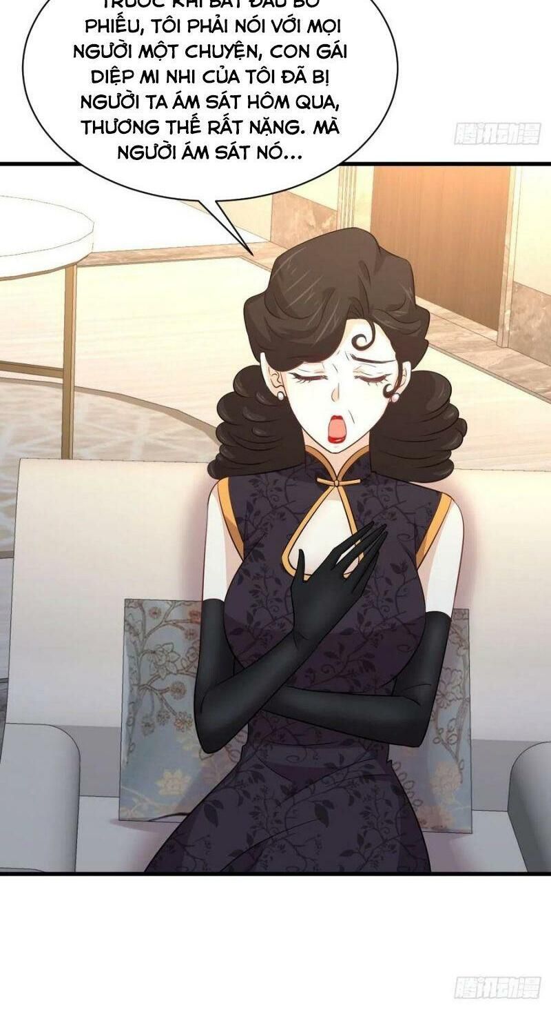 đọc truyện Xuyên Không Vào Thế Giới Nữ Cường Chương 168 ảnh 27 tại Thiên Thai Truyện