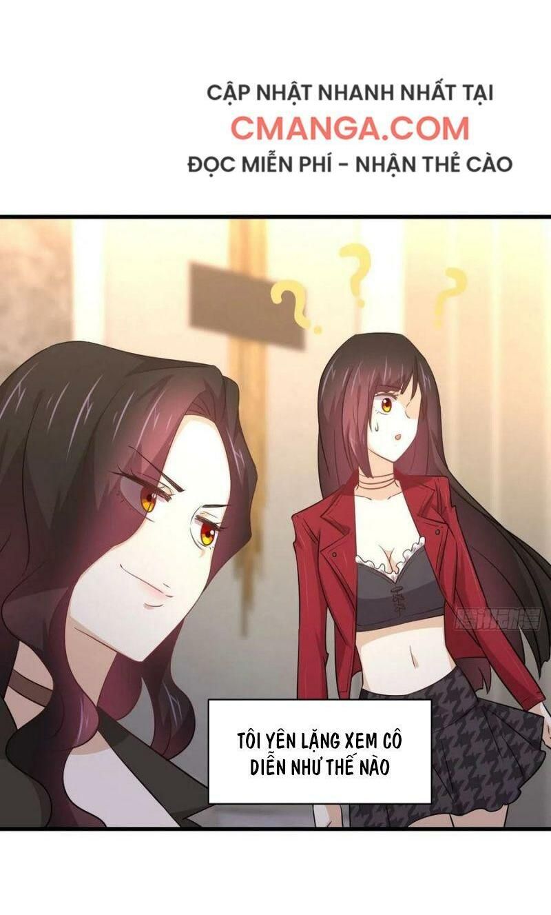 đọc truyện Xuyên Không Vào Thế Giới Nữ Cường Chương 168 ảnh 29 tại Thiên Thai Truyện