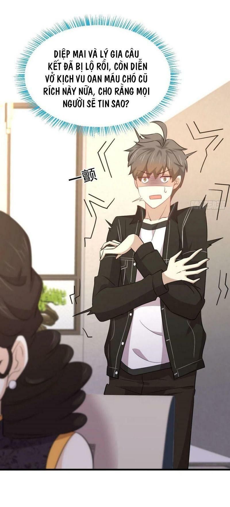 đọc truyện Xuyên Không Vào Thế Giới Nữ Cường Chương 168 ảnh 30 tại Thiên Thai Truyện