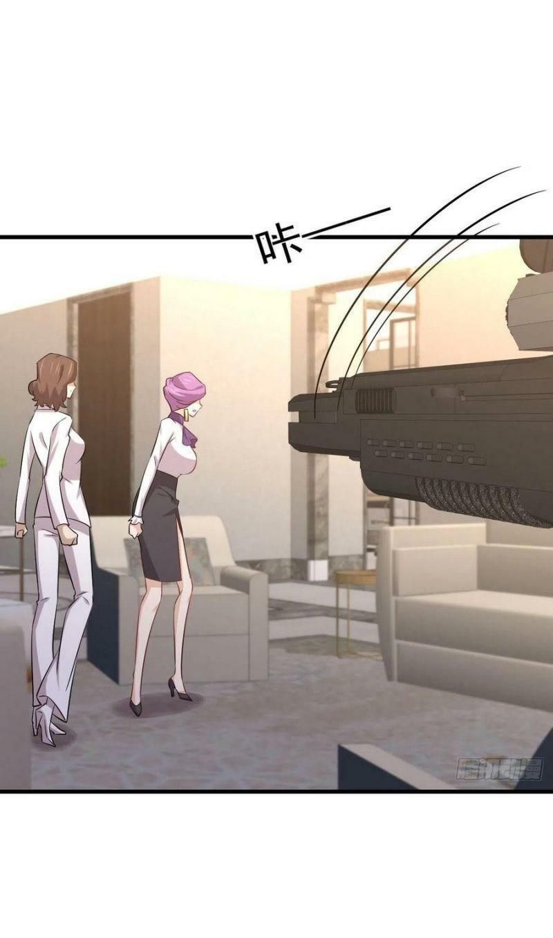 đọc truyện Xuyên Không Vào Thế Giới Nữ Cường Chương 168 ảnh 5 tại Thiên Thai Truyện