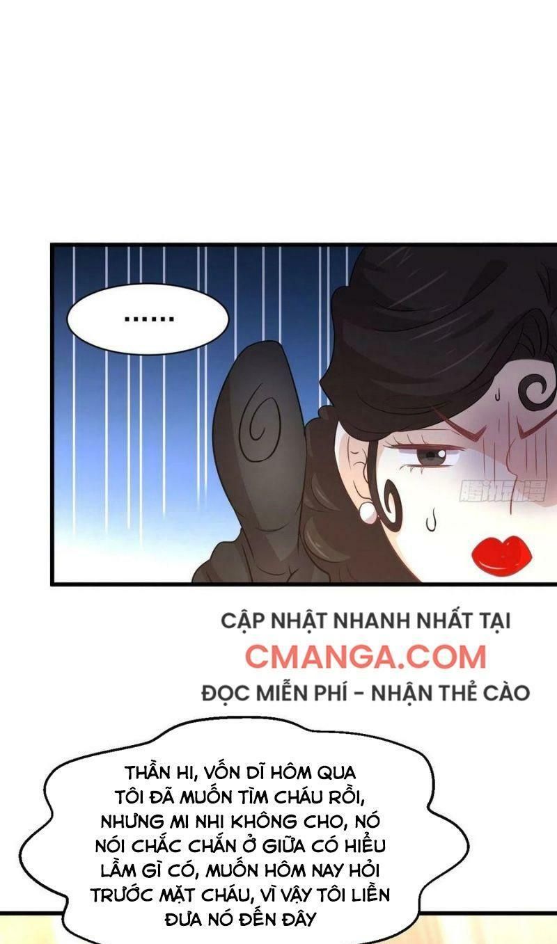 đọc truyện Xuyên Không Vào Thế Giới Nữ Cường Chương 168 ảnh 32 tại Thiên Thai Truyện