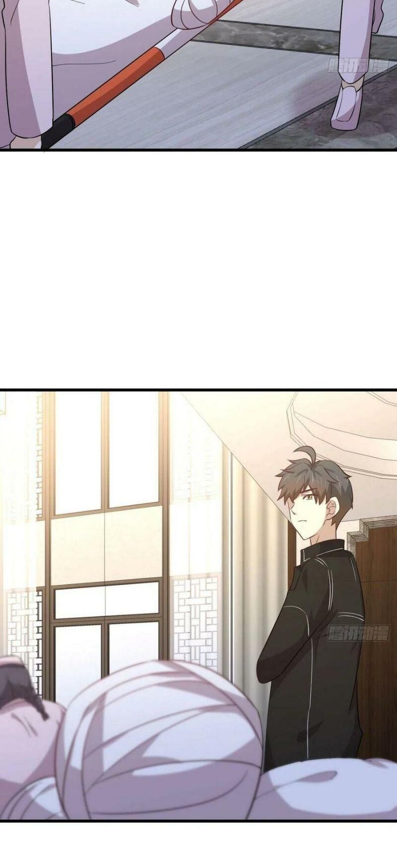 đọc truyện Xuyên Không Vào Thế Giới Nữ Cường Chương 168 ảnh 35 tại Thiên Thai Truyện