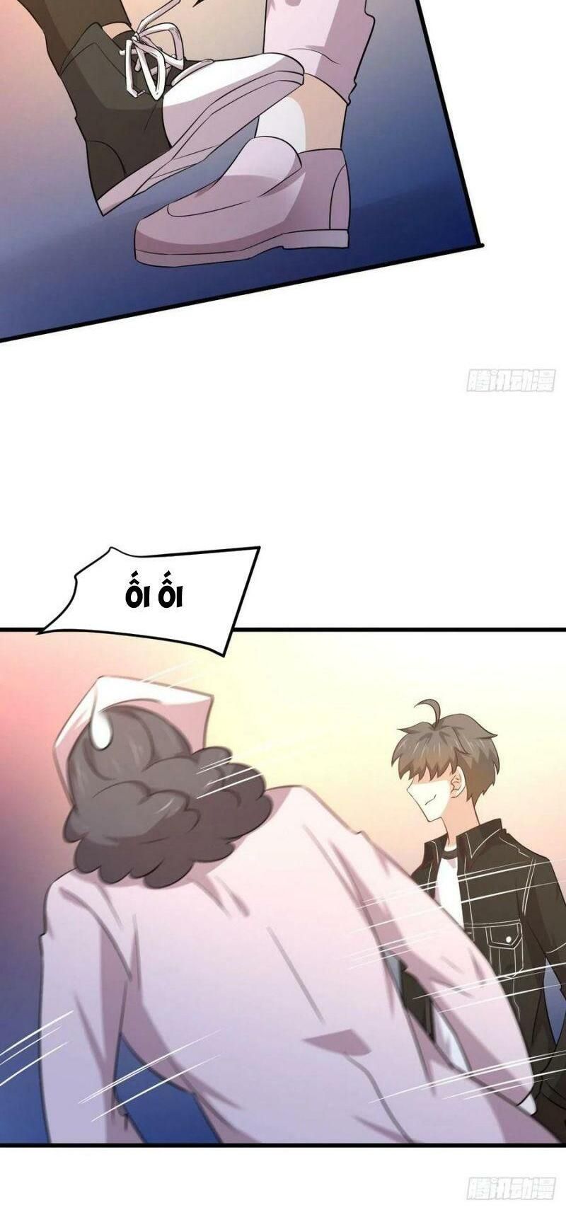 đọc truyện Xuyên Không Vào Thế Giới Nữ Cường Chương 168 ảnh 37 tại Thiên Thai Truyện