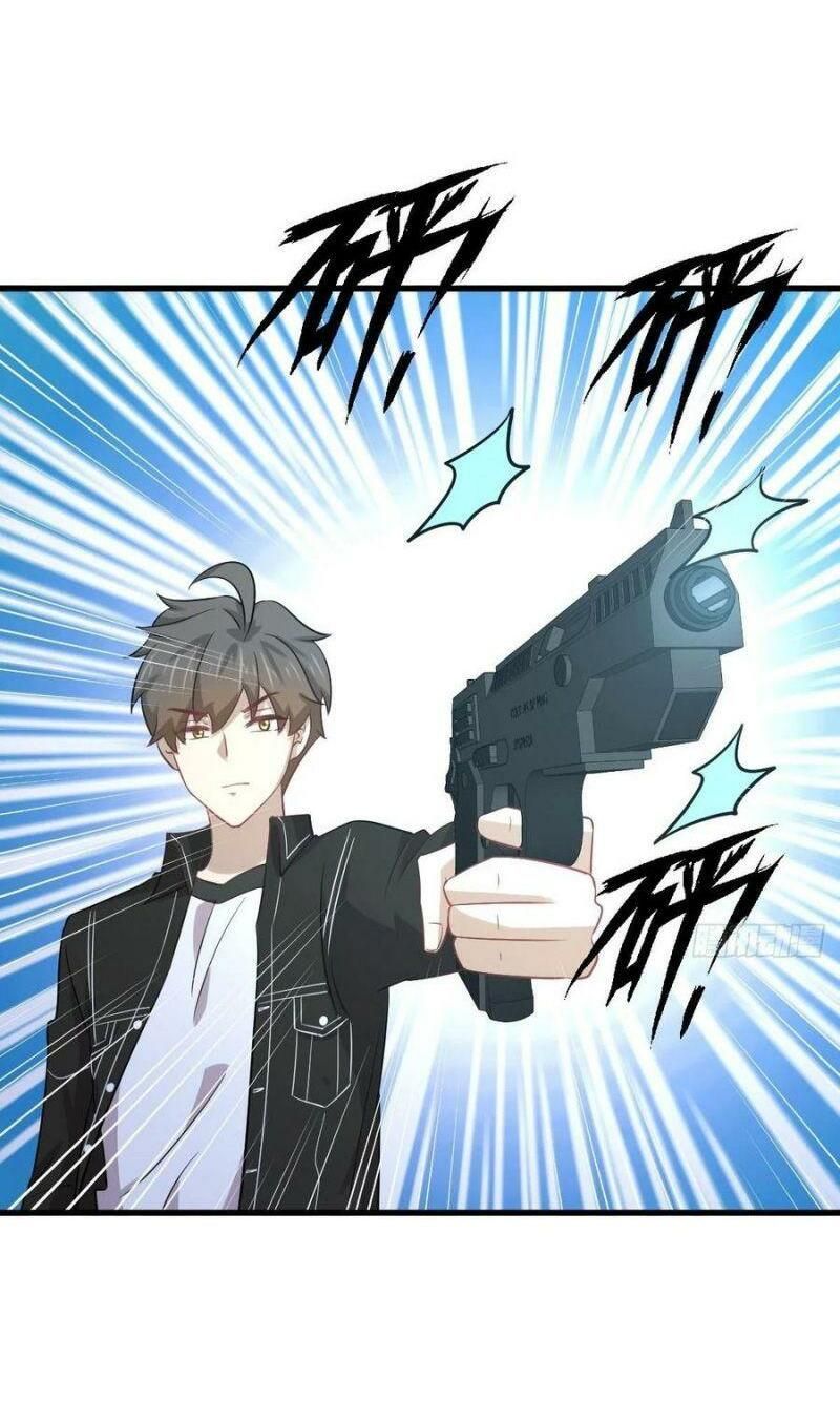 đọc truyện Xuyên Không Vào Thế Giới Nữ Cường Chương 168 ảnh 39 tại Thiên Thai Truyện