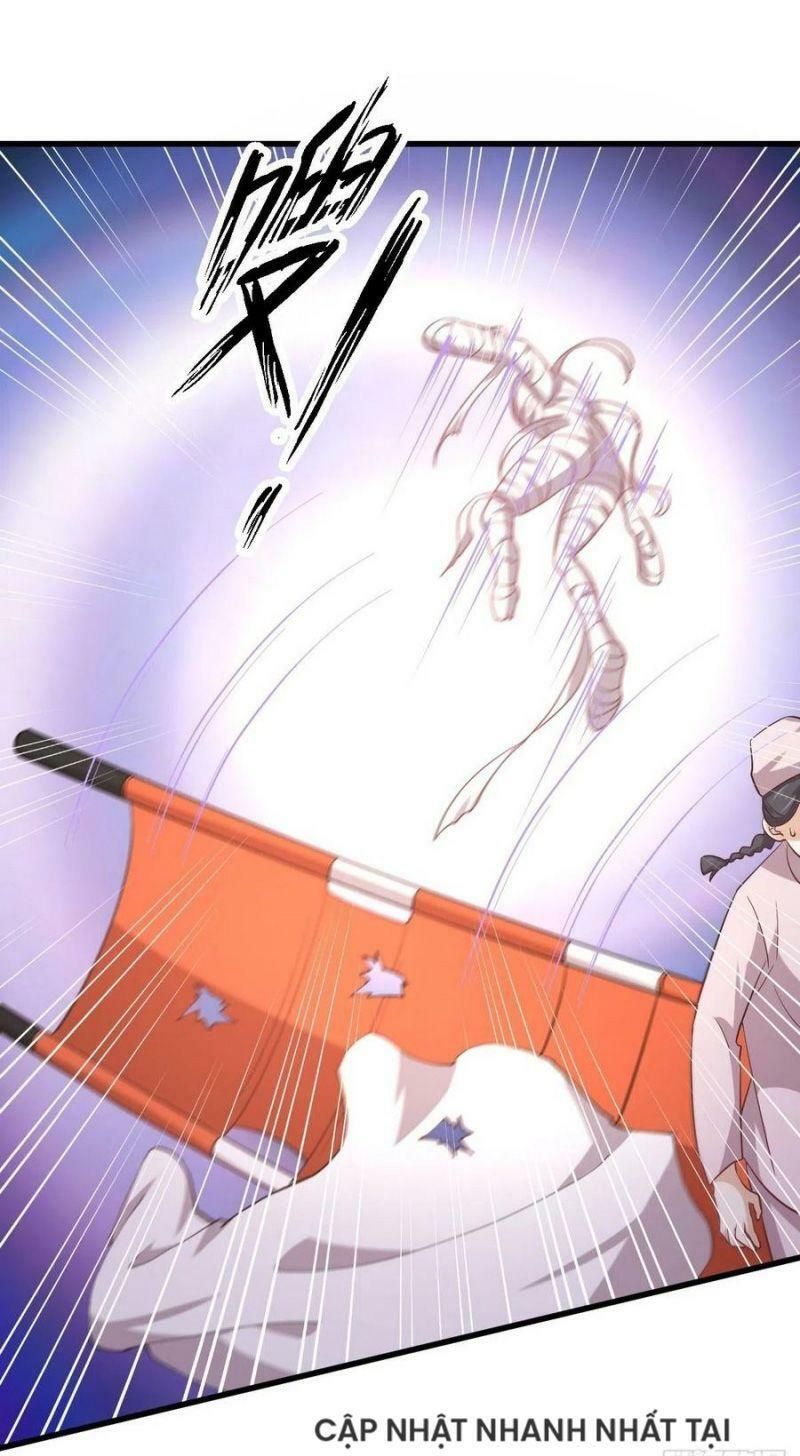 đọc truyện Xuyên Không Vào Thế Giới Nữ Cường Chương 168 ảnh 40 tại Thiên Thai Truyện