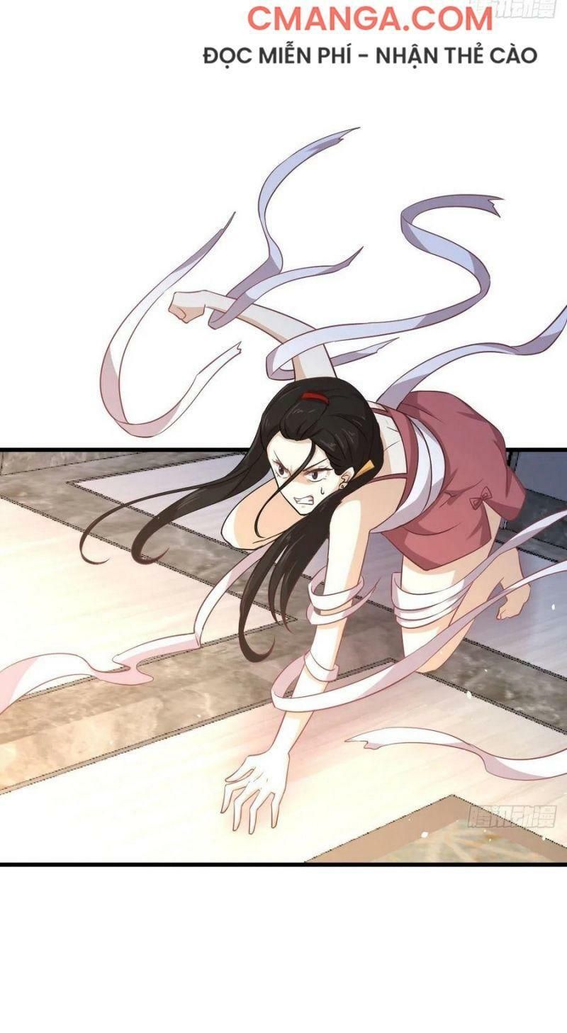 đọc truyện Xuyên Không Vào Thế Giới Nữ Cường Chương 168 ảnh 41 tại Thiên Thai Truyện