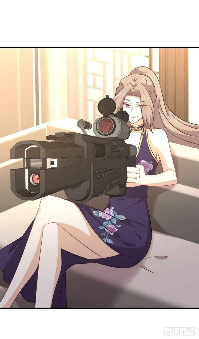 đọc truyện Xuyên Không Vào Thế Giới Nữ Cường Chương 168 ảnh 6 tại Thiên Thai Truyện