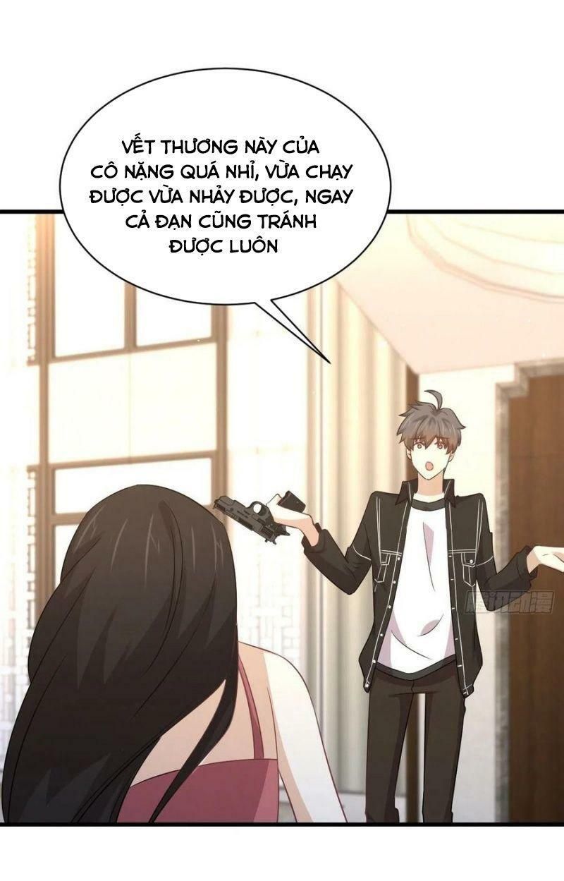 đọc truyện Xuyên Không Vào Thế Giới Nữ Cường Chương 168 ảnh 42 tại Thiên Thai Truyện