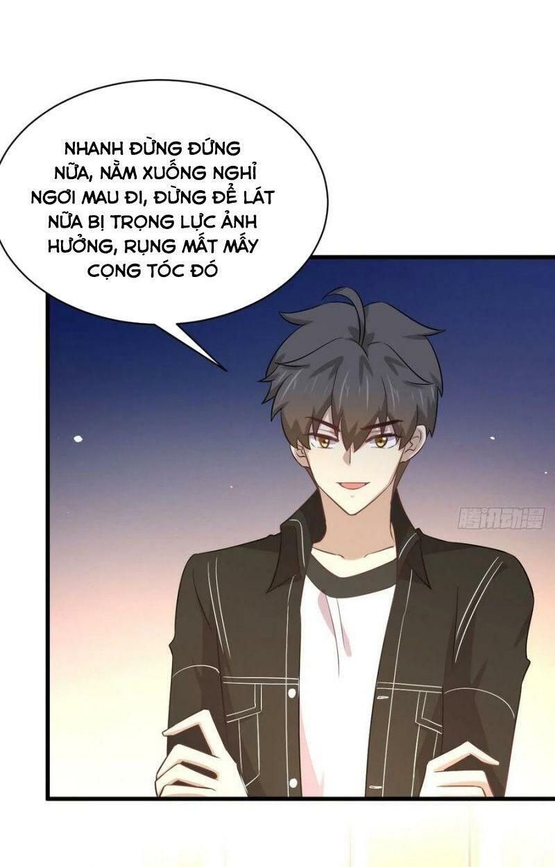 đọc truyện Xuyên Không Vào Thế Giới Nữ Cường Chương 168 ảnh 43 tại Thiên Thai Truyện