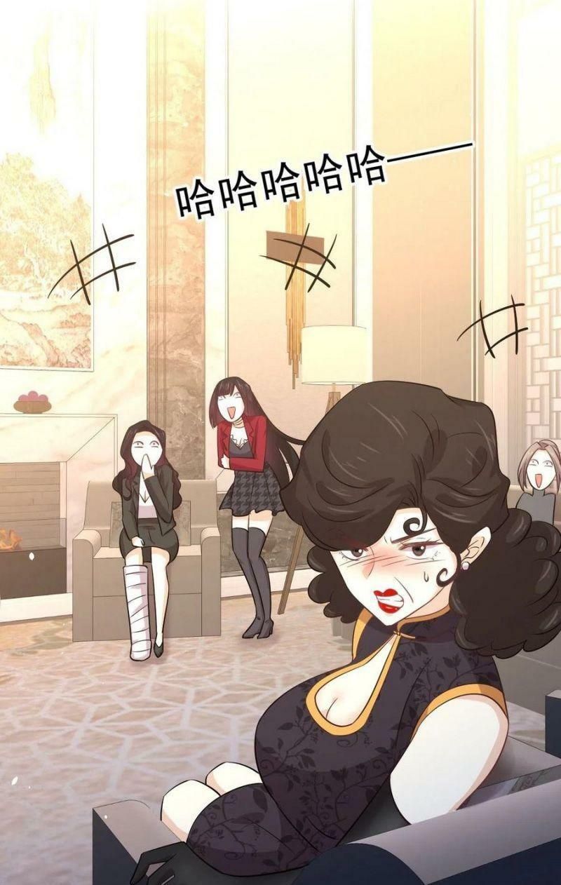 đọc truyện Xuyên Không Vào Thế Giới Nữ Cường Chương 168 ảnh 44 tại Thiên Thai Truyện