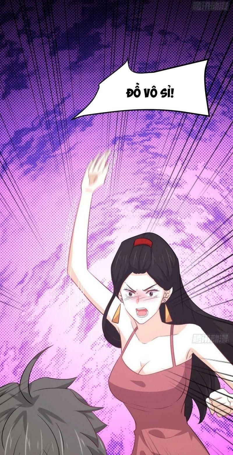 đọc truyện Xuyên Không Vào Thế Giới Nữ Cường Chương 168 ảnh 46 tại Thiên Thai Truyện