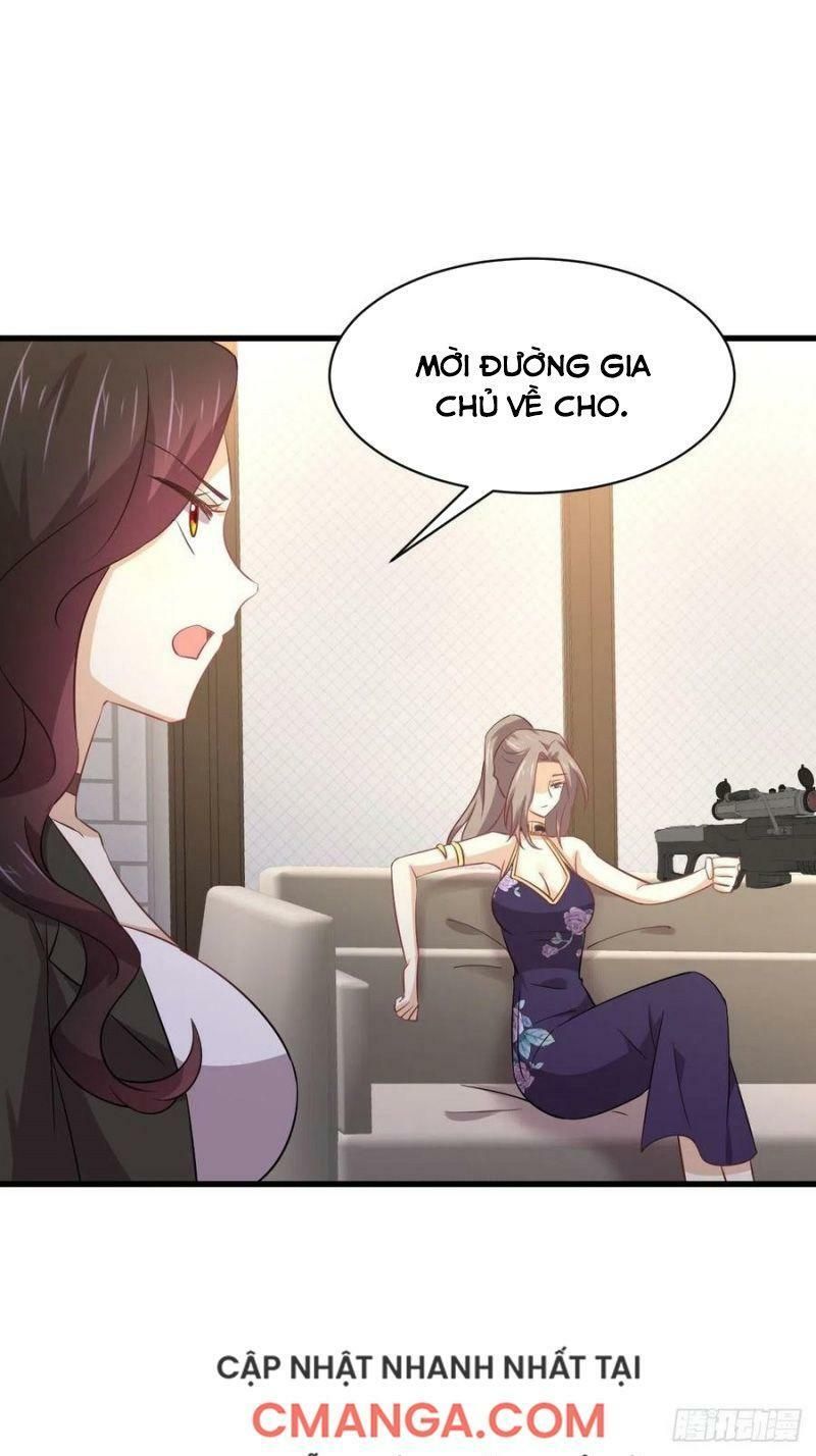 đọc truyện Xuyên Không Vào Thế Giới Nữ Cường Chương 168 ảnh 7 tại Thiên Thai Truyện