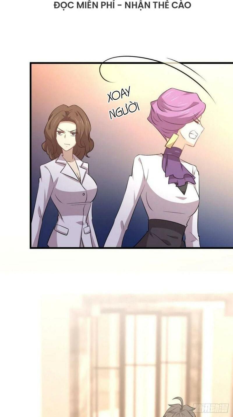 đọc truyện Xuyên Không Vào Thế Giới Nữ Cường Chương 168 ảnh 8 tại Thiên Thai Truyện